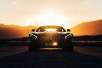 Mercedes-AMG GT C 2017 года (UK)